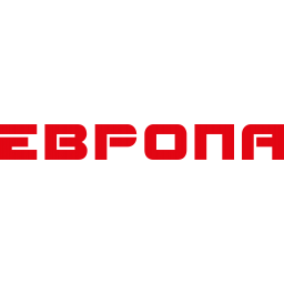 Европа логотип